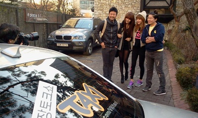 我的黑色小礼服剧照的剧照