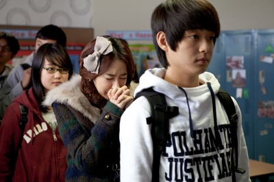 我的黑色小礼服剧照的剧照