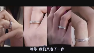 我的黑色小礼服剧照的剧照