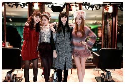 我的黑色小礼服剧照的剧照