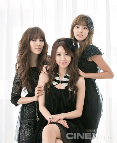 我的黑色小礼服剧照的剧照