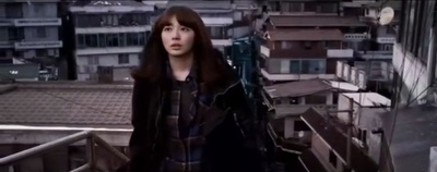 我的黑色小礼服剧照的剧照