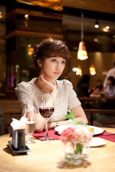 我的黑色小礼服剧照的剧照