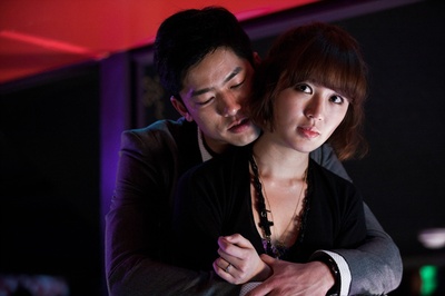 我的黑色小礼服剧照的剧照