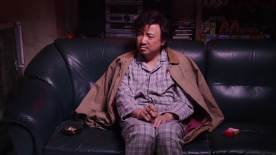 药有神功剧照的剧照