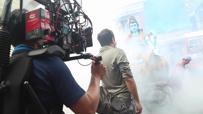 药有神功剧照的剧照