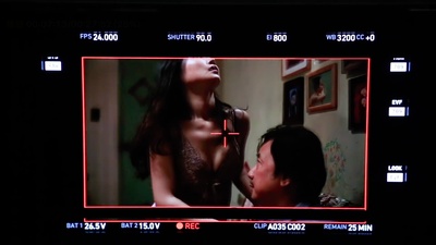 药有神功剧照的剧照