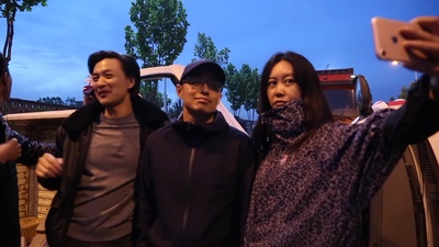 药有神功剧照的剧照