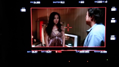 药有神功剧照的剧照