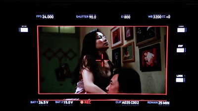 药有神功剧照的剧照