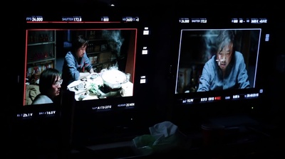 药有神功剧照的剧照