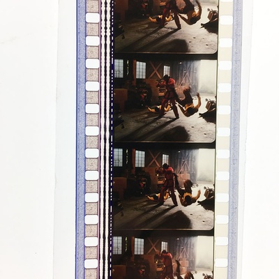 塔拉德加之夜剧照的剧照