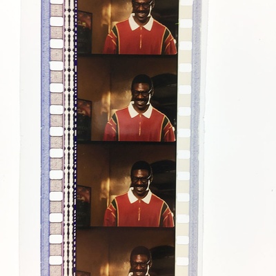 塔拉德加之夜剧照的剧照