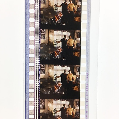 塔拉德加之夜剧照的剧照