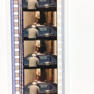 塔拉德加之夜剧照的剧照