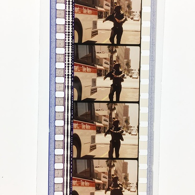 塔拉德加之夜剧照的剧照