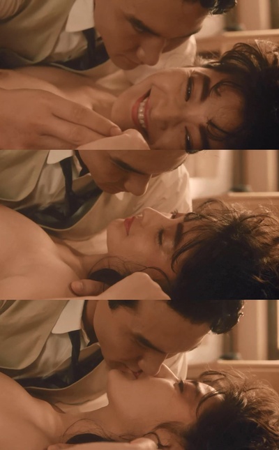 蒲公英剧照的剧照