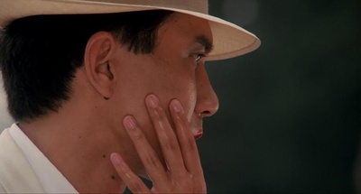 蒲公英剧照的剧照