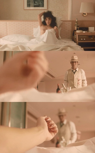 蒲公英剧照的剧照