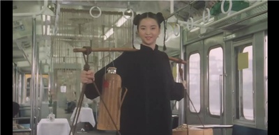 蒲公英剧照的剧照