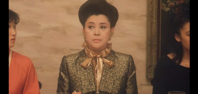 蒲公英剧照的剧照