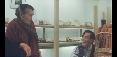 蒲公英剧照的剧照