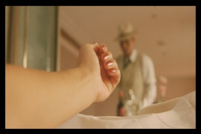 蒲公英剧照的剧照