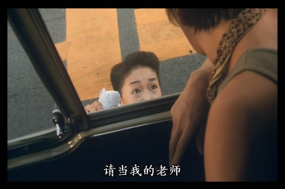 蒲公英剧照的剧照