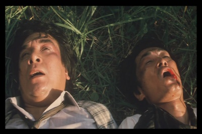 蒲公英剧照的剧照