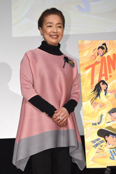 蒲公英剧照的剧照