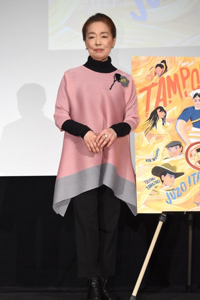 蒲公英剧照的剧照