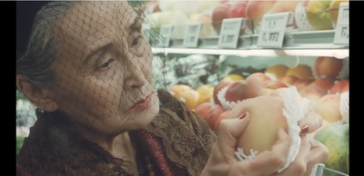 蒲公英剧照的剧照