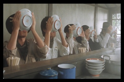 蒲公英剧照的剧照