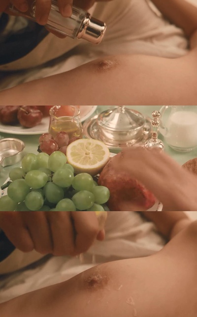 蒲公英剧照的剧照