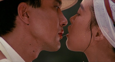 蒲公英剧照的剧照