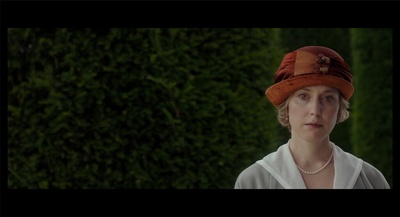 福尔摩斯先生剧照的剧照