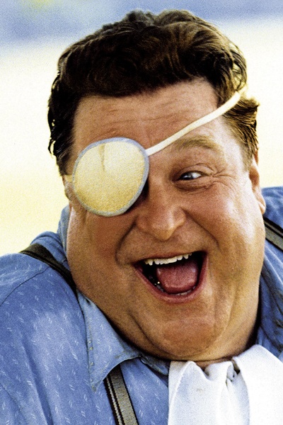 逃狱三王剧照的剧照