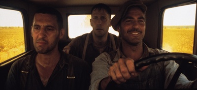 逃狱三王剧照的剧照