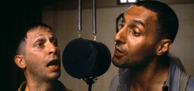 逃狱三王剧照的剧照