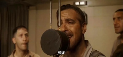 逃狱三王剧照的剧照