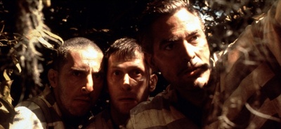 逃狱三王剧照的剧照