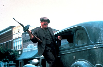 逃狱三王剧照的剧照