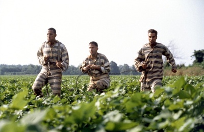 逃狱三王剧照的剧照