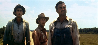 逃狱三王剧照的剧照