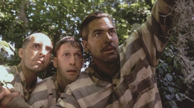 逃狱三王剧照的剧照