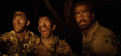 逃狱三王剧照的剧照