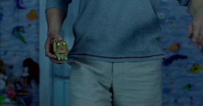 希弗和希索剧照的剧照