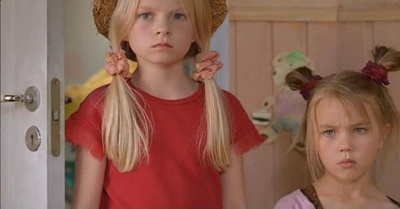 希弗和希索剧照的剧照