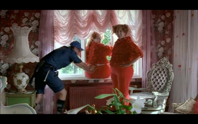 希弗和希索剧照的剧照