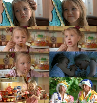 希弗和希索剧照的剧照